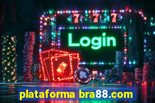 plataforma bra88.com